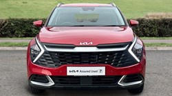 2025 (25) KIA SPORTAGE 1.6T GDi 157 48V ISG 2 5dr 5207246