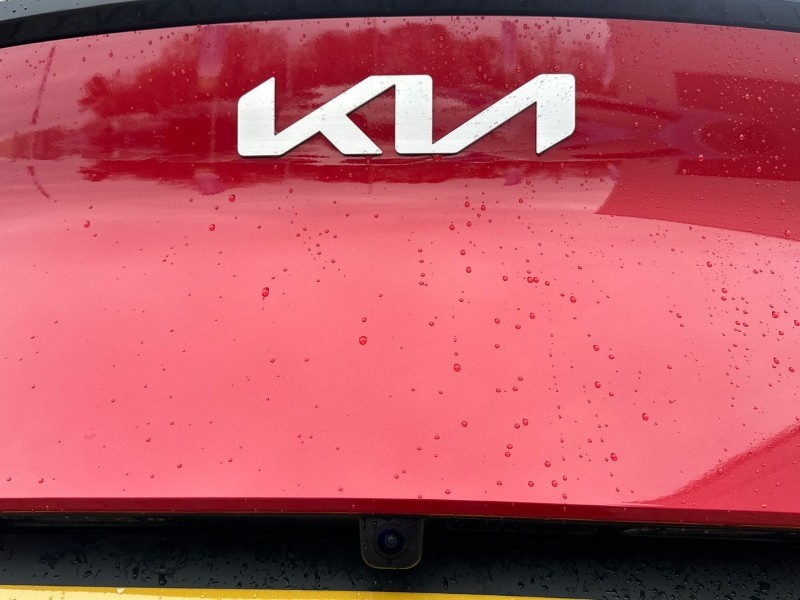 2025 (25) KIA SPORTAGE 1.6T GDi 157 48V ISG 2 5dr 5207279