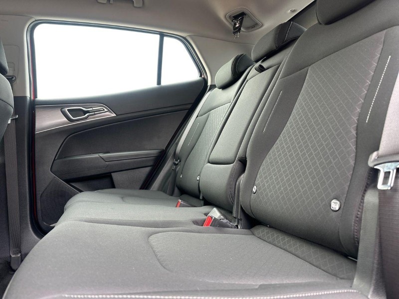 2025 (25) KIA SPORTAGE 1.6T GDi 157 48V ISG 2 5dr 5207243