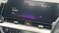 2025 (25) KIA SPORTAGE 1.6T GDi 157 48V ISG 2 5dr 5207261