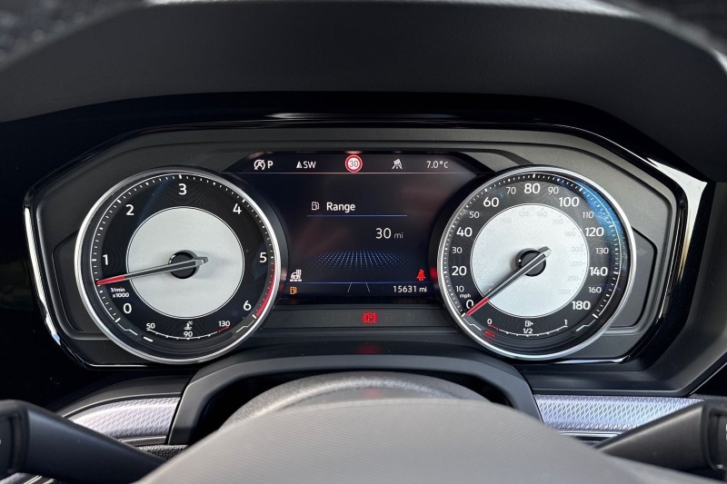 2023 (23) VOLKSWAGEN TOUAREG 3.0 V6 TDI 4Motion R-Line 5dr Tip Auto 5218984