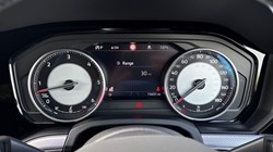 2023 (23) VOLKSWAGEN TOUAREG 3.0 V6 TDI 4Motion R-Line 5dr Tip Auto 5218984