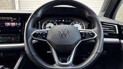2023 (23) VOLKSWAGEN TOUAREG 3.0 V6 TDI 4Motion R-Line 5dr Tip Auto 5218981