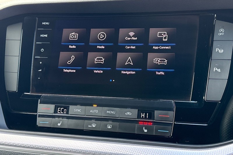 2023 (23) VOLKSWAGEN TOUAREG 3.0 V6 TDI 4Motion R-Line 5dr Tip Auto 5218988