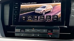 2023 (23) VOLKSWAGEN TOUAREG 3.0 V6 TDI 4Motion R-Line 5dr Tip Auto 5218990