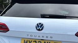 2023 (23) VOLKSWAGEN TOUAREG 3.0 V6 TDI 4Motion R-Line 5dr Tip Auto 5219004