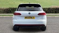 2023 (23) VOLKSWAGEN TOUAREG 3.0 V6 TDI 4Motion R-Line 5dr Tip Auto 5218970