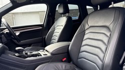 2023 (23) VOLKSWAGEN TOUAREG 3.0 V6 TDI 4Motion R-Line 5dr Tip Auto 5218994