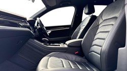 2023 (23) VOLKSWAGEN TOUAREG 3.0 V6 TDI 4Motion R-Line 5dr Tip Auto 5218967