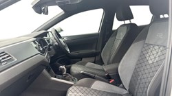 2022 (72) VOLKSWAGEN POLO 1.0 TSI 110 R-Line 5dr DSG 5231765