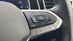 2022 (72) VOLKSWAGEN POLO 1.0 TSI 110 R-Line 5dr DSG 5231781