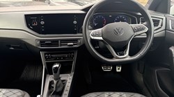 2022 (72) VOLKSWAGEN POLO 1.0 TSI 110 R-Line 5dr DSG 5231783