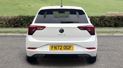 2022 (72) VOLKSWAGEN POLO 1.0 TSI 110 R-Line 5dr DSG 5231768