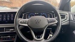 2022 (72) VOLKSWAGEN POLO 1.0 TSI 110 R-Line 5dr DSG 5231779