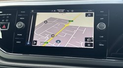 2022 (72) VOLKSWAGEN POLO 1.0 TSI 110 R-Line 5dr DSG 5231785