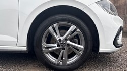 2022 (72) VOLKSWAGEN POLO 1.0 TSI 110 R-Line 5dr DSG 5231770