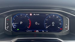 2022 (72) VOLKSWAGEN POLO 1.0 TSI 110 R-Line 5dr DSG 5231782