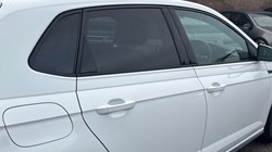 2022 (72) VOLKSWAGEN POLO 1.0 TSI 110 R-Line 5dr DSG 5231793