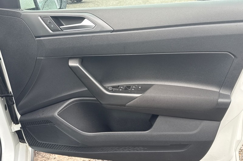 2022 (72) VOLKSWAGEN POLO 1.0 TSI 110 R-Line 5dr DSG 5231773