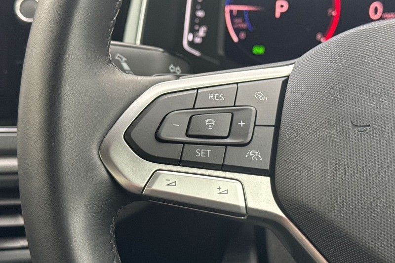 2022 (72) VOLKSWAGEN POLO 1.0 TSI 110 R-Line 5dr DSG 5231780