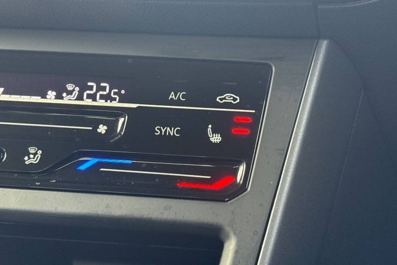 2022 (72) VOLKSWAGEN POLO 1.0 TSI 110 R-Line 5dr DSG 5231787