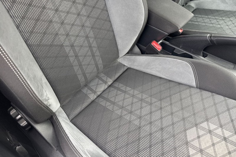 2022 (72) VOLKSWAGEN POLO 1.0 TSI 110 R-Line 5dr DSG 5231777