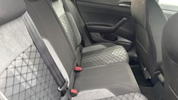 2022 (72) VOLKSWAGEN POLO 1.0 TSI 110 R-Line 5dr DSG 5231766