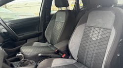 2022 (72) VOLKSWAGEN POLO 1.0 TSI 110 R-Line 5dr DSG 5231790