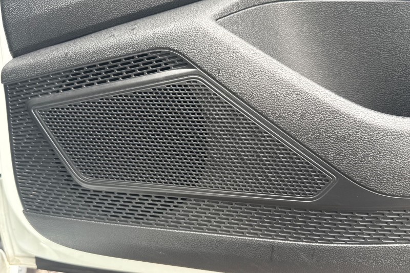 2022 (72) VOLKSWAGEN POLO 1.0 TSI 110 R-Line 5dr DSG 5231774