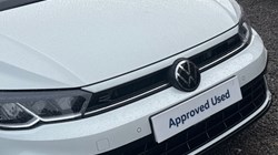 2022 (72) VOLKSWAGEN POLO 1.0 TSI 110 R-Line 5dr DSG 5231795