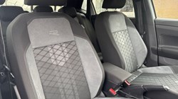 2022 (72) VOLKSWAGEN POLO 1.0 TSI 110 R-Line 5dr DSG 5231778
