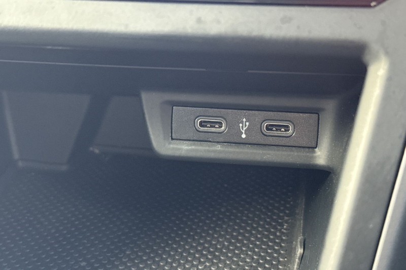 2022 (72) VOLKSWAGEN POLO 1.0 TSI 110 R-Line 5dr DSG 5231800