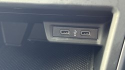 2022 (72) VOLKSWAGEN POLO 1.0 TSI 110 R-Line 5dr DSG 5231800