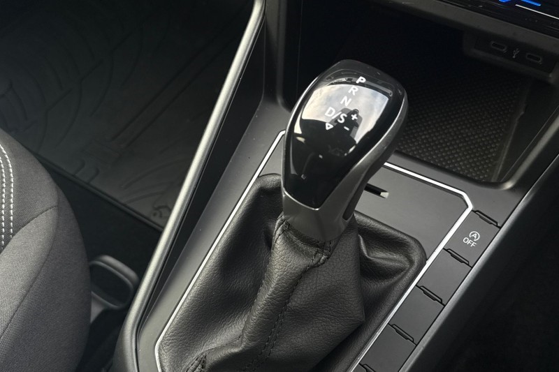 2022 (72) VOLKSWAGEN POLO 1.0 TSI 110 R-Line 5dr DSG 5231789