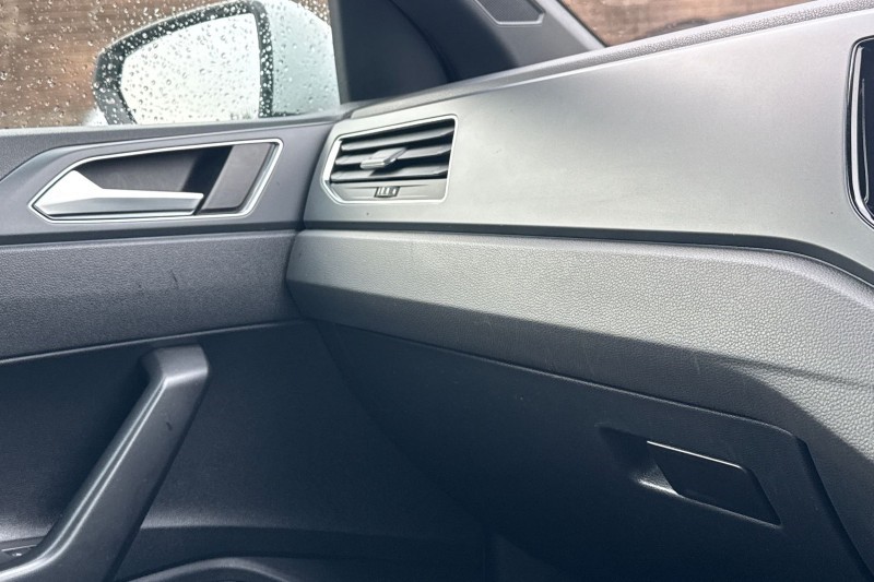 2022 (72) VOLKSWAGEN POLO 1.0 TSI 110 R-Line 5dr DSG 5231788