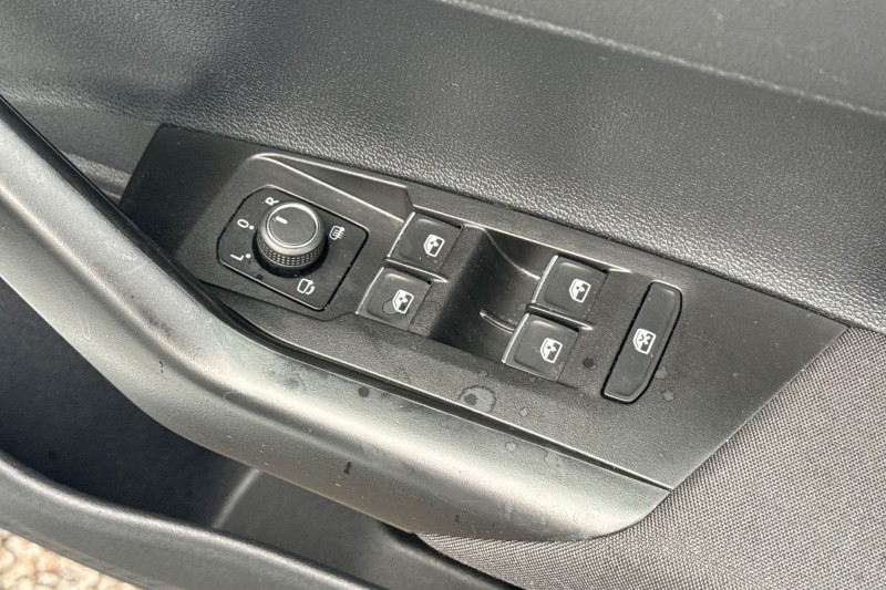 2022 (72) VOLKSWAGEN POLO 1.0 TSI 110 R-Line 5dr DSG 5231775