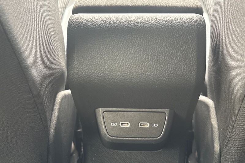 2022 (72) VOLKSWAGEN POLO 1.0 TSI 110 R-Line 5dr DSG 5231799