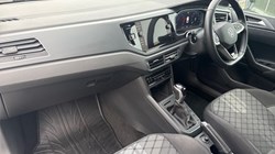 2022 (72) VOLKSWAGEN POLO 1.0 TSI 110 R-Line 5dr DSG 5231791