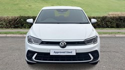 2022 (72) VOLKSWAGEN POLO 1.0 TSI 110 R-Line 5dr DSG 5231769