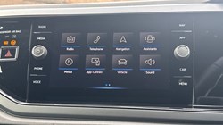 2022 (72) VOLKSWAGEN POLO 1.0 TSI 110 R-Line 5dr DSG 5231784