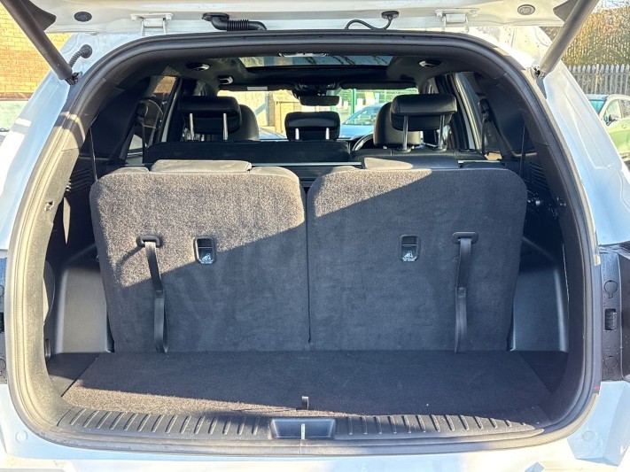 2022 (71) KIA SORENTO 1.6 T-GDi HEV 4 5dr Auto 5256609