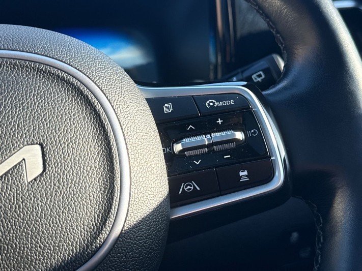 2022 (71) KIA SORENTO 1.6 T-GDi HEV 4 5dr Auto 5256594