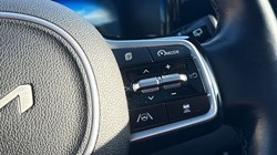 2022 (71) KIA SORENTO 1.6 T-GDi HEV 4 5dr Auto 5256594