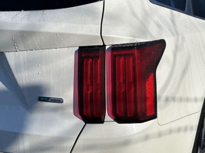 2022 (71) KIA SORENTO 1.6 T-GDi HEV 4 5dr Auto 5256615