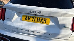 2022 (71) KIA SORENTO 1.6 T-GDi HEV 4 5dr Auto 5256617