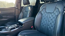 2022 (71) KIA SORENTO 1.6 T-GDi HEV 4 5dr Auto 5256607