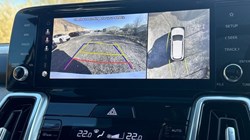 2022 (71) KIA SORENTO 1.6 T-GDi HEV 4 5dr Auto 5256599