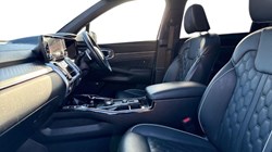 2022 (71) KIA SORENTO 1.6 T-GDi HEV 4 5dr Auto 5256577