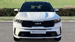 2022 (71) KIA SORENTO 1.6 T-GDi HEV 4 5dr Auto 5256581