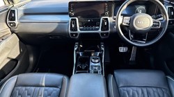 2022 (71) KIA SORENTO 1.6 T-GDi HEV 4 5dr Auto 5256583